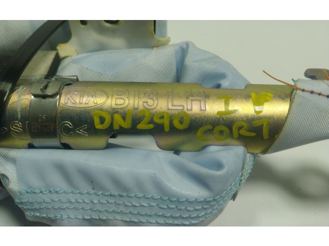 Подушка безопасности двери 80410Q0000, 0389P1000406   Hyundai Bayon