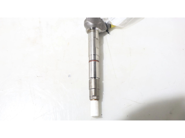 Форсунка 0445110835 Volkswagen Caddy