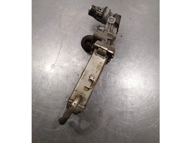 Клапан EGR 03l131512, 0280751012 Skoda Yeti (5L)