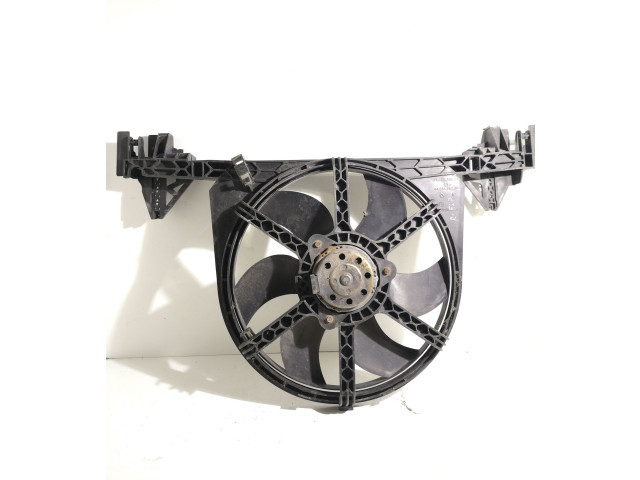 Интеркулер     Renault Espace -  Grand espace IV 