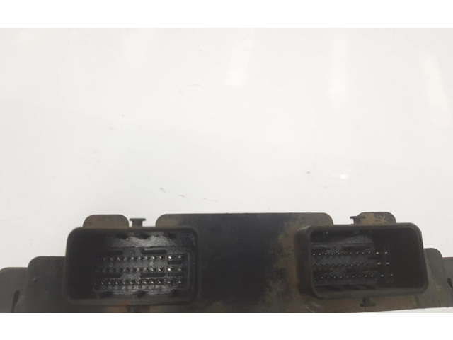 Řídící jednotka 9641390180, R04080026D Citroen Berlingo 1963