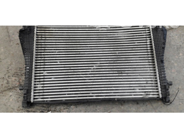 Интеркулер 5G0145803N Audi A3 S3 8L