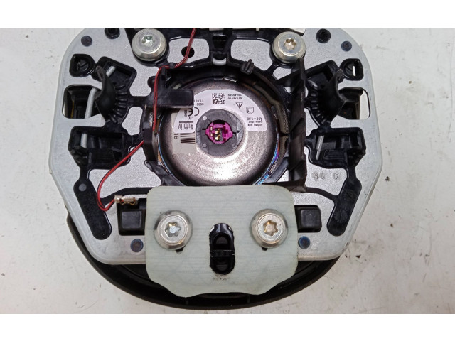 Подушка безопасности водителя 07356121160   Fiat 500L