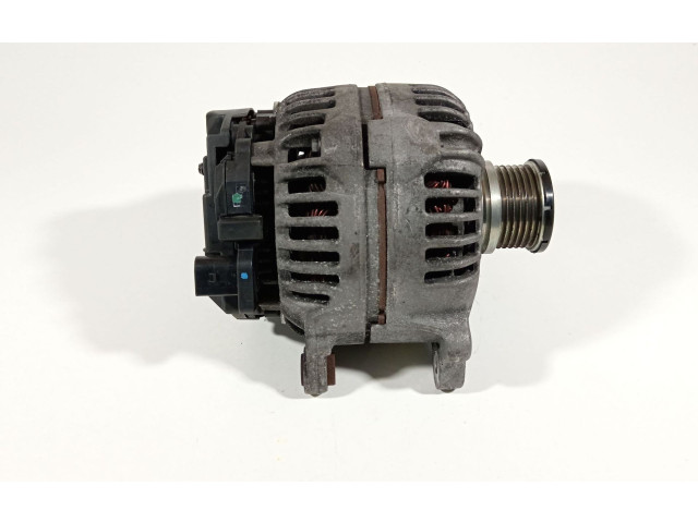 Генератор 03G903016E   Audi A5 Sportback 8TA      