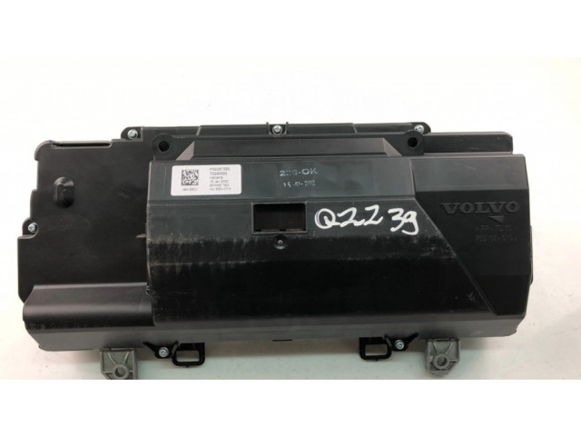Панель приборов P32287392   Volvo XC40       