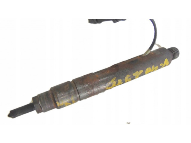 Vstřikovač 0432193754 Volvo S40, V40 1.9