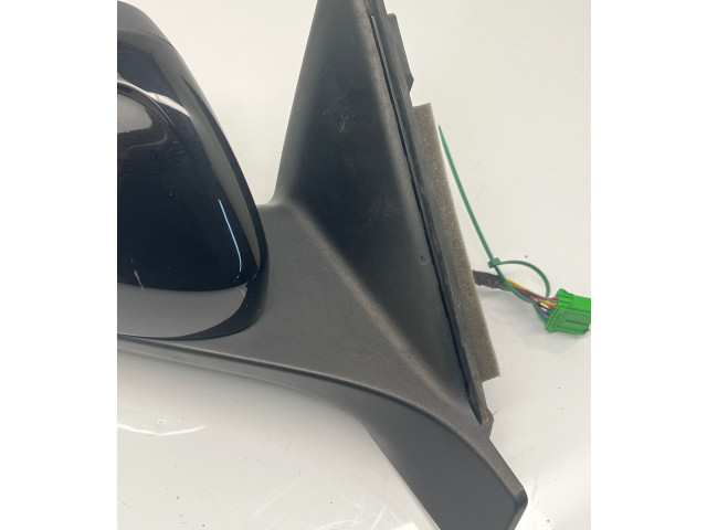 Зеркало электрическое        Volvo V70  2014 - 2016 года   