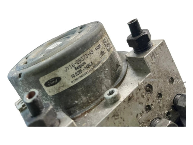 Jednotka ABS JY162C219AB, 620211002BA Ford Turneo Courier 2022