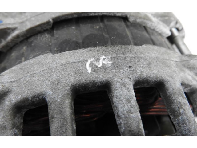 Генератор 8200660044, 28-7784 Dacia Sandero