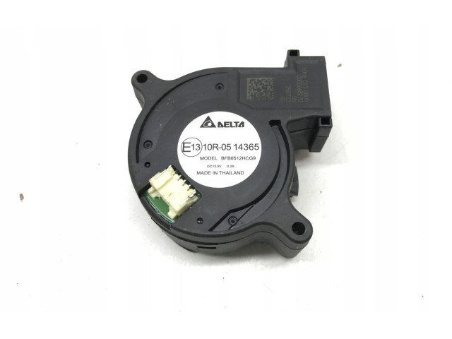 Вентилятор радиатора A2054701694 Mercedes-Benz GLC X253 C253