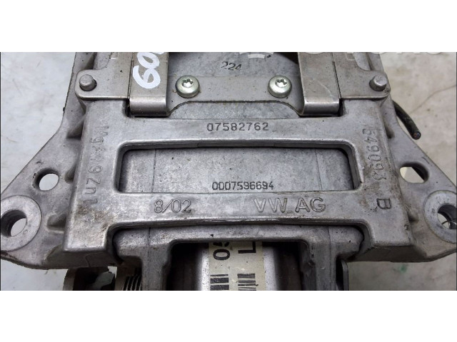  рейка  Колонка рулевая 1K1419502AC   Volkswagen Golf Plus 2005 - 2013 года