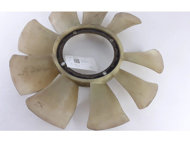 Крыльчатка вентилятора    Ford Ranger