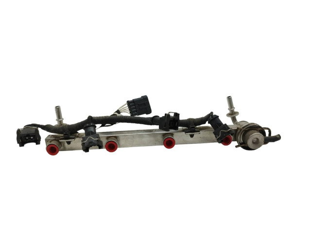 Топливная рампа 0280151266, 0280620583 Alfa Romeo Giulietta 1.4 для двигателя 940 A2.000