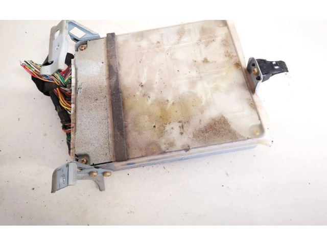 Řídící jednotka 89661-52311, 211000-7461 Toyota Yaris Verso 2001