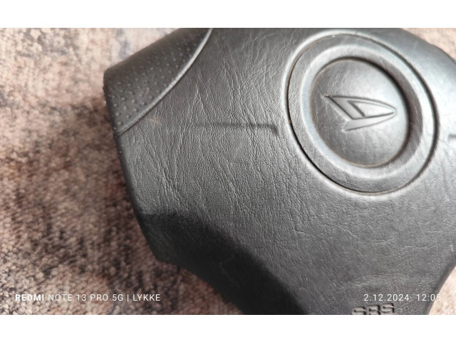 Надувная подушка для руля 9682351680, 7618955565 Citroen C5