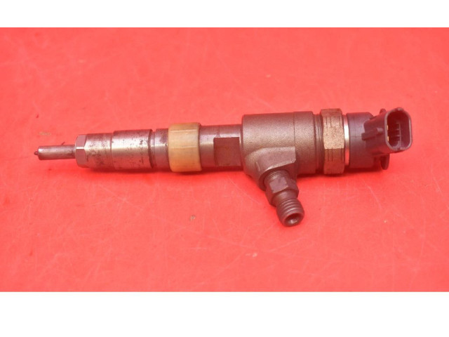 Vstřikovač 870692, 870692 Citroen C3 Picasso