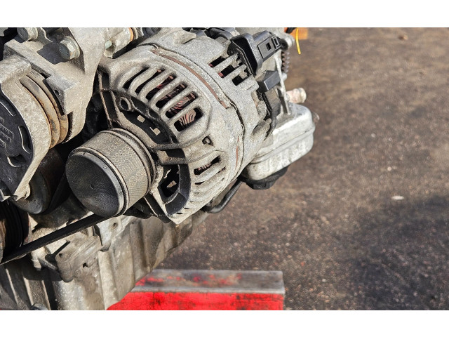 Генератор 045903023, 0124325012 Volkswagen Lupo