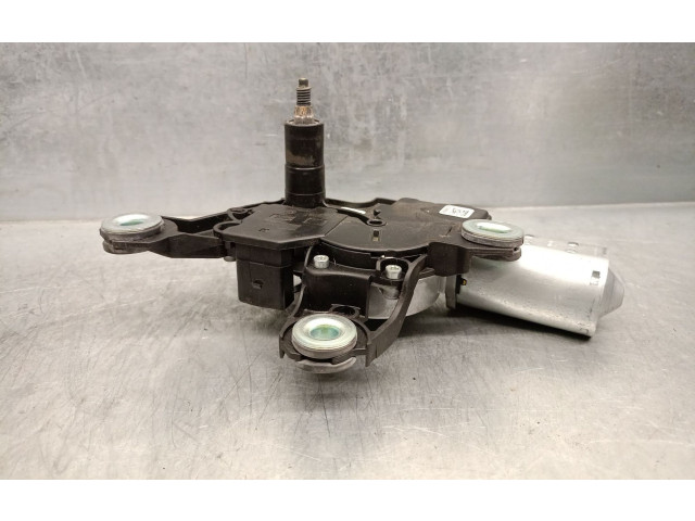 Моторчик заднего дворника 4M0955711A, 4M0955711A Audi A4 Allroad B9