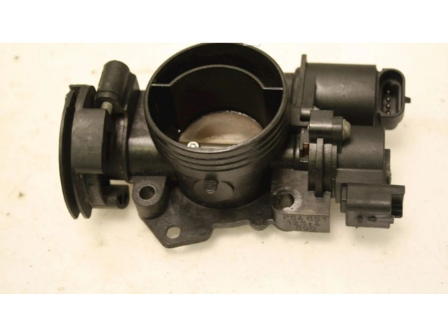 Дисплей Citroen C2