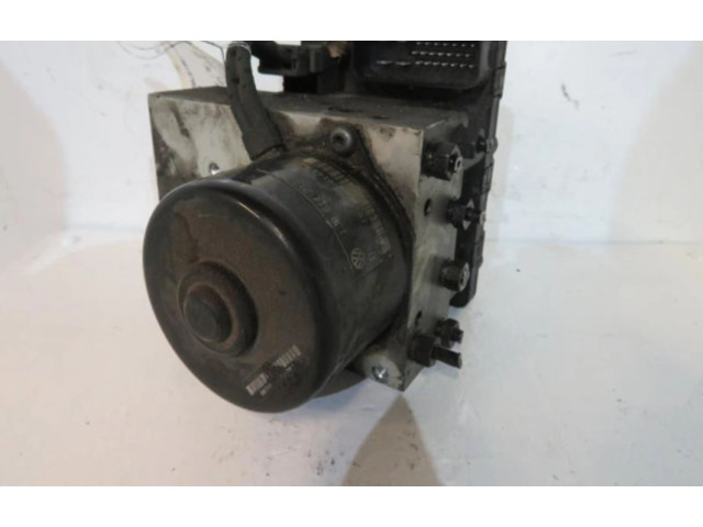 Блок АБС Audi A3 S3 8P 2003 - 2012 года