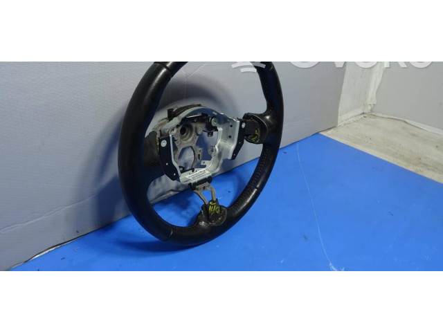 Volant Nissan Juke I F15 2014