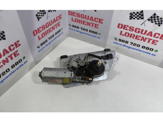 Моторчик заднего дворника 0390206515    Mitsubishi Space Star