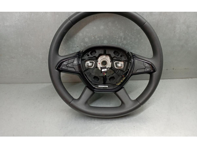 Руль Dacia Sandero 2008 - 2012 года 484002535R, 34318653C