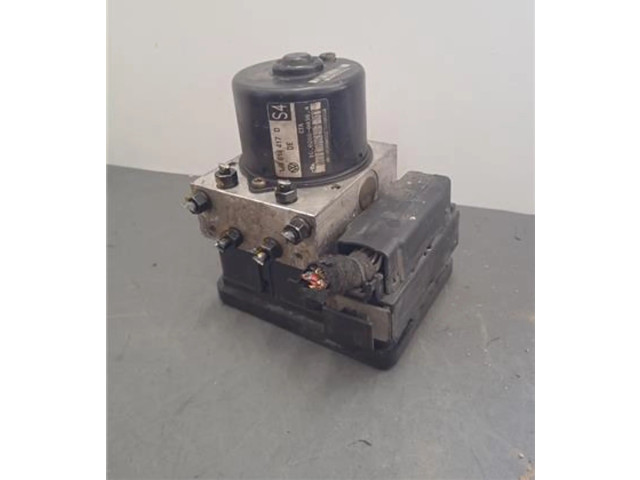 Блок АБС 06540827425535, 06540827425535 Skoda Octavia Mk2 (1Z) 2004 - 2013 года