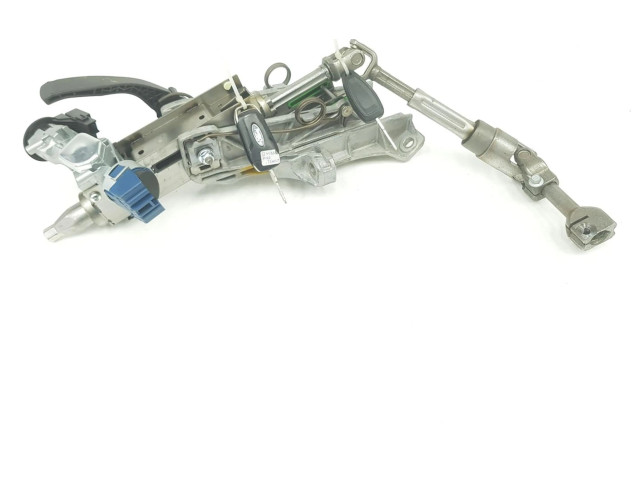 Jednotka ABS AV6N3C529EB, 2390126   Ford Transit -  Tourneo Connect 2018