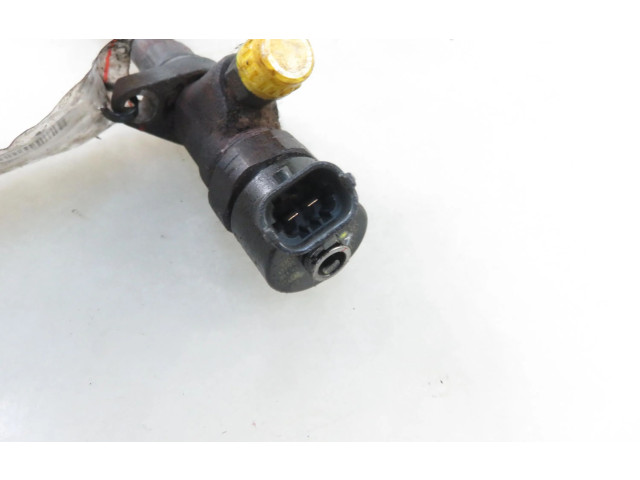 Форсунка 9637277980, 0445110036 Citroen C8 4HW (DW12TED4)