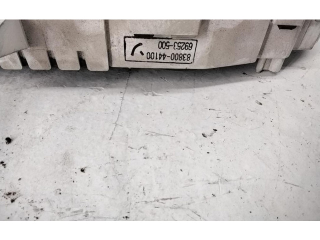 Přístrojová deska Toyota Picnic 1999 3CTE