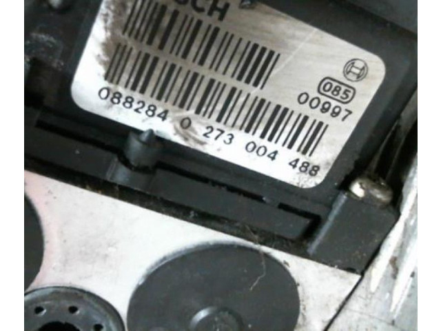 Блок АБС Mitsubishi Carisma 2000 - 2004 года