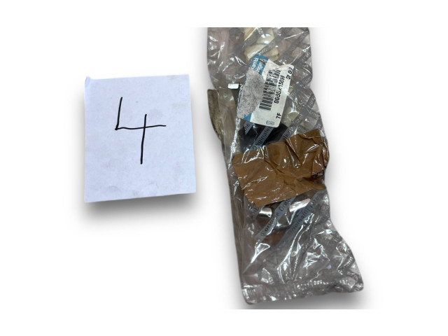 Řídící jednotka 55215096 Alfa Romeo 33 1994