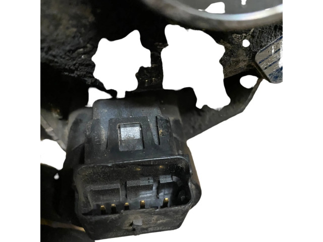 Turbodmychadlo Турбина 4H2Q6K682CH, 53049700069 Land Rover Range Rover Sport L320 2.7