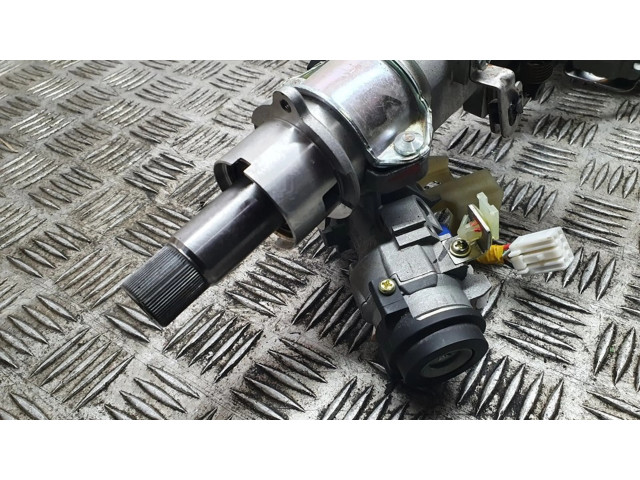 Руль KIA Stonic 2017- года 56340H8900, ELECTRO-MECANICA