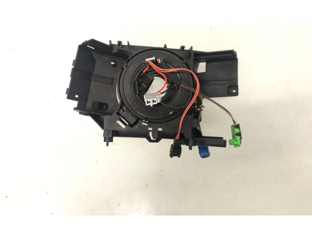 Подрулевой шлейф SRS 8200627607, 8200627573K   Renault Clio III