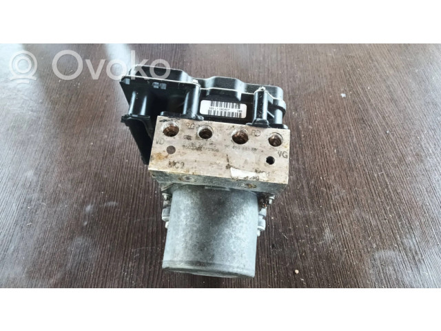 Jednotka ABS 0265950374, 78510L0190 Peugeot 307 CC 2005