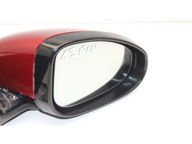 Зеркало (механическое)       Jaguar F-Type  2013 -  года   