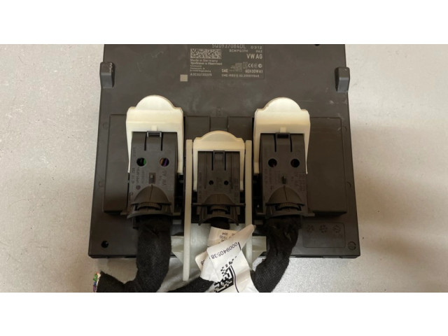 Комфортный модуль