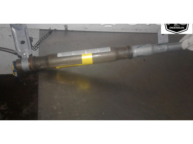 Боковая подушка безопасности 601492700, 601492700   Audi A3 S3 8L