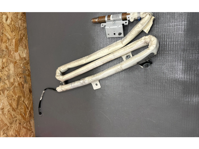 Боковая подушка безопасности 31250696, 606416901C   Volvo V70