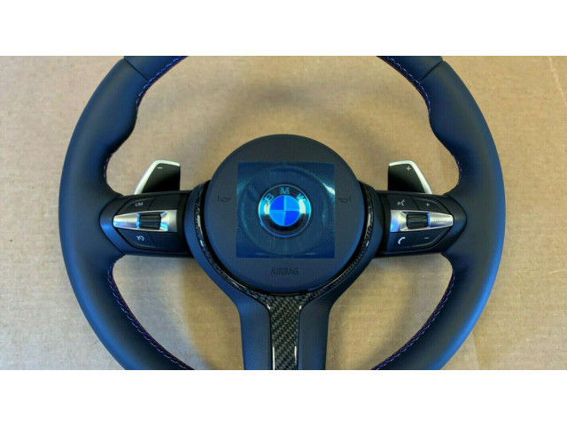 Руль BMW X2 F39 2018- года 32307847455, 32308092481