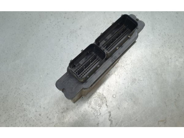 Блок управления двигателя 04E907309BH, 0261S12609 Volkswagen Golf Sportsvan