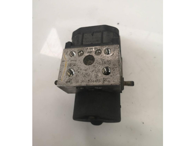 Блок АБС 0265216722 Citroen Xsara - года