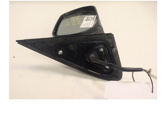 Зеркало электрическое Daihatsu Materia - года