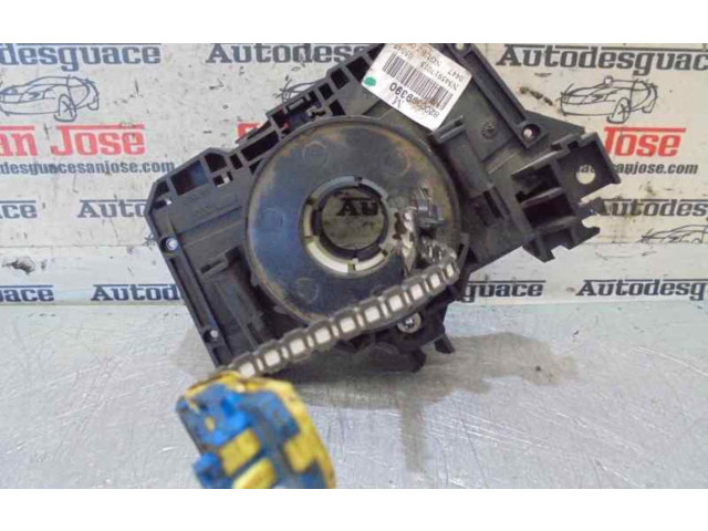 Подрулевой шлейф SRS Dacia Logan I