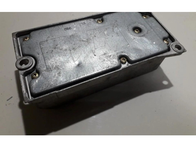 Блок подушек безопасности 0285001654, p30724152   Volvo XC90