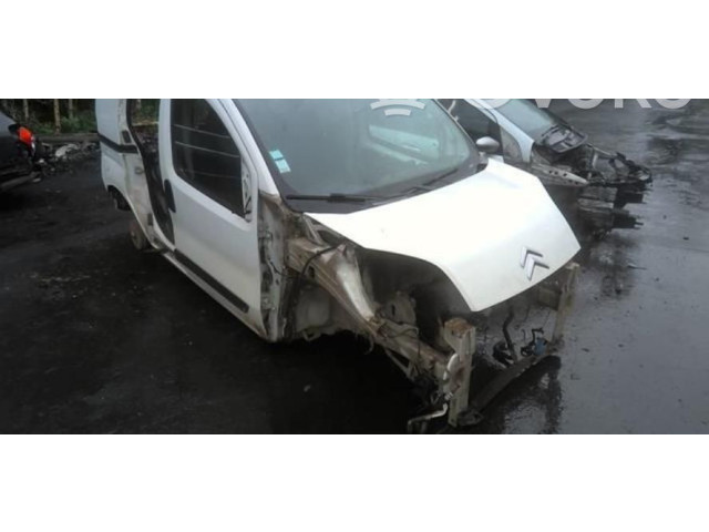 Зеркало электрическое Citroen Nemo - года