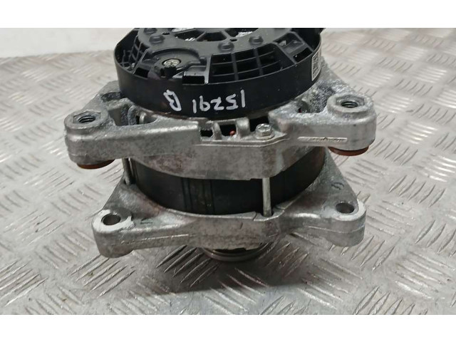 Генератор 9827171980 Citroen Berlingo