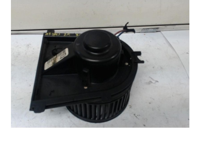 Вентилятор печки    1J1819021C, 1J1819021C   Audi A3 S3 8L